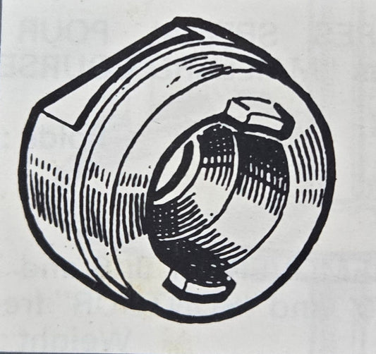 VAR #412-Remover for Atom-Maillard Freewheel