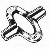 Professional Spoke Wrench - Classic